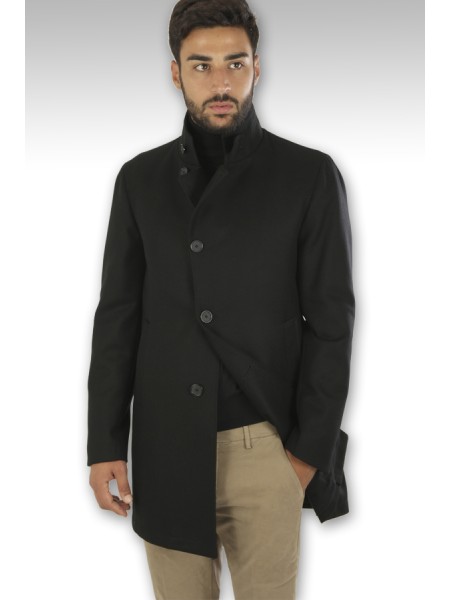 Cappotto Tagliatore Art.GORDON150037 N3197