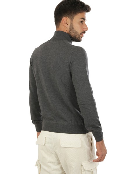 Maglia Tagliatore Art.MILESGSI2201 098