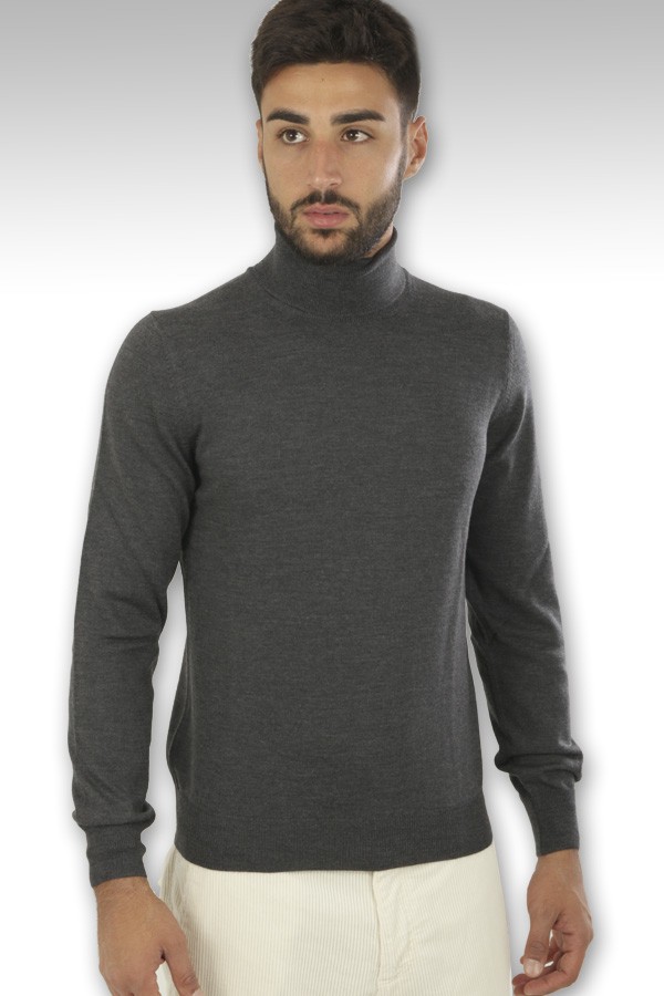 Maglia Tagliatore Art.MILESGSI2201 098