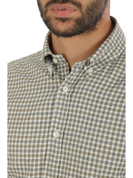 Camicia Xacus Art.31128 768 005