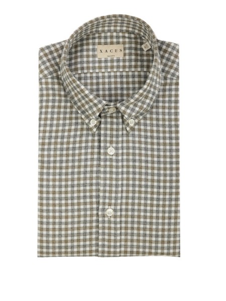 Camicia Xacus Art.31128 768 005
