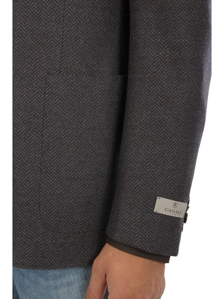 Giacca Canali Art.CF01824 20272 503