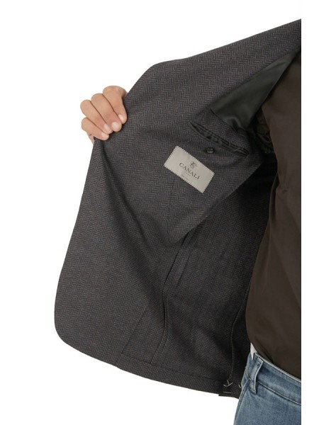 Giacca Canali Art.CF01824 20272 503