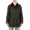 Jacket BARBOUR Art.LWX0667 LWX BK11