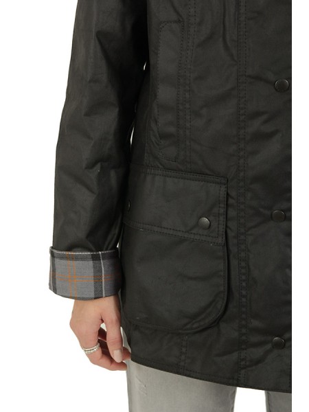 Jacket BARBOUR Art.LWX0667 LWX BK11