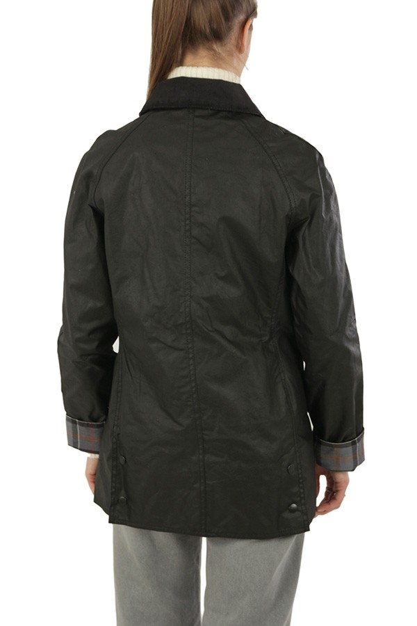 Jacket BARBOUR Art.LWX0667 LWX BK11