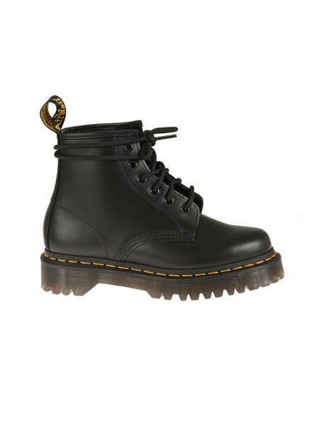 Polacchino Dr.Martens Art.101 BEX NERO