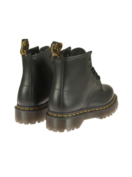 Polacchino Dr.Martens Art.101 BEX NERO