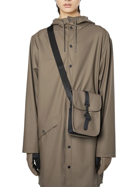 Borsello Rains Art.RA13090 WOOD