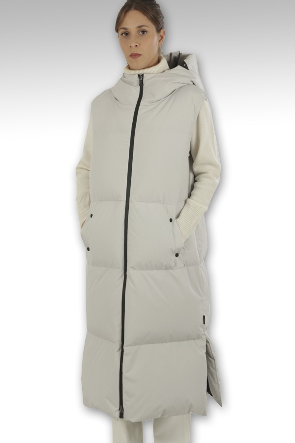 Piumino Highest Piumino Lungo Herno Piumini Primaverili Bimba