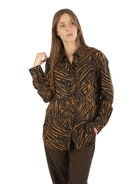 Camicia Alberto Biani Art.MM864 SE3154 66