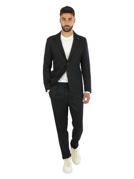 Abito Tagliatore Art.DAKAR22K14/JAI570042 22I333