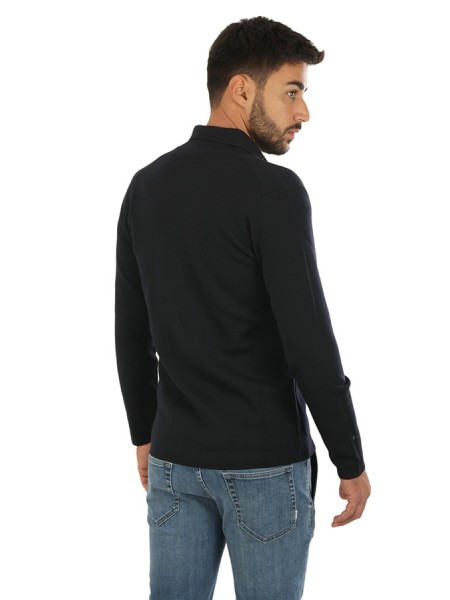 Maglia Hindustrie Art.RJMLDPT WM14M 890