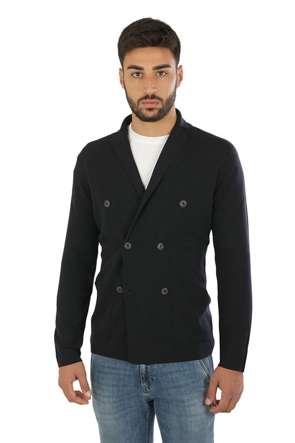 Maglia Hindustrie Art.RJMLDPT WM14M 890