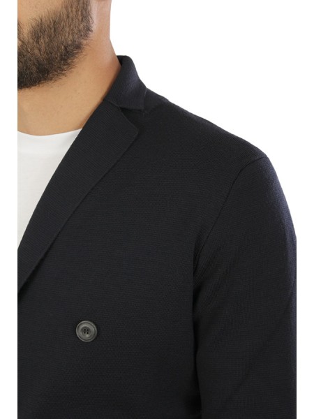 Maglia Hindustrie Art.RJMLDPT WM14M 890