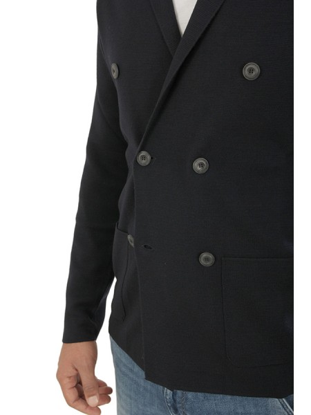 Maglia Hindustrie Art.RJMLDPT WM14M 890