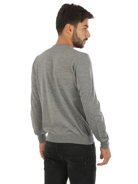 Maglia Hindustrie Art.GC1ML RM16R 930