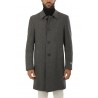Coat CANALI Art.FF02828 50872 112