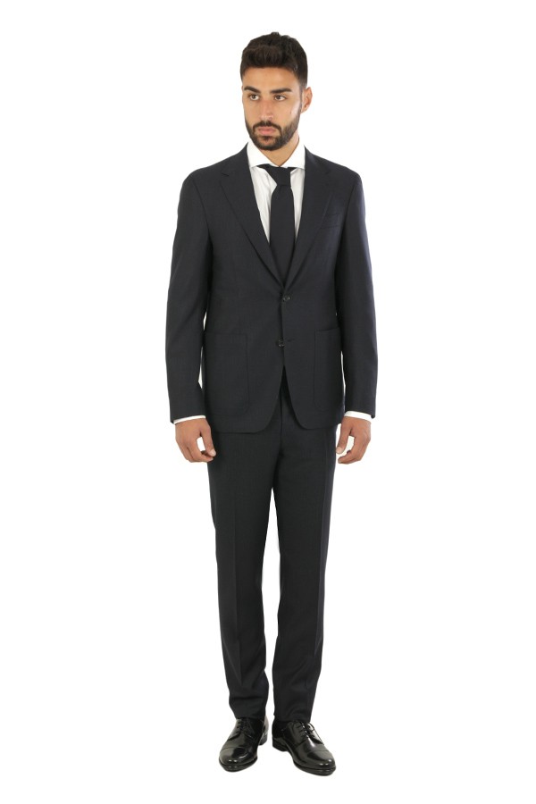 Abito Canali Art.A 03994 20272 7R 302