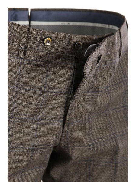 Pantalone PT 100% Lana