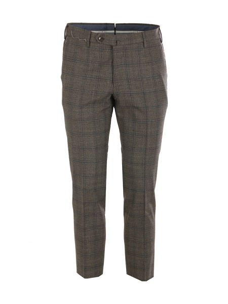 Trousers PT 100% Wool