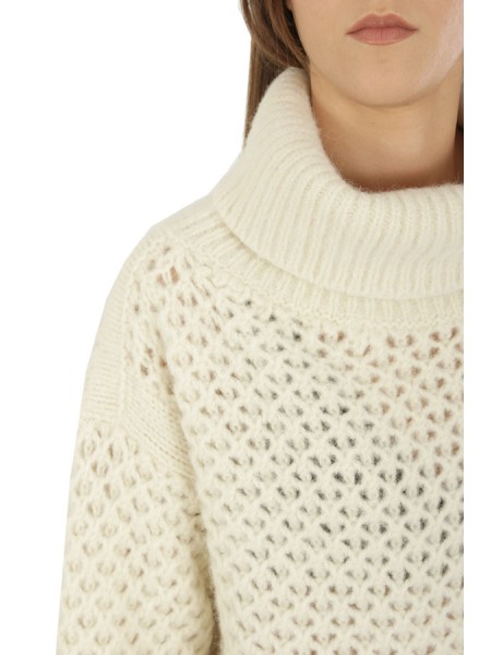 Malo sweater Art.DXC142 FYD05 E2887