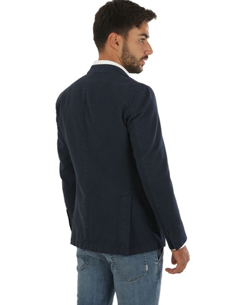 Santaniello jacket Art.GL729MF TDS1269 78B