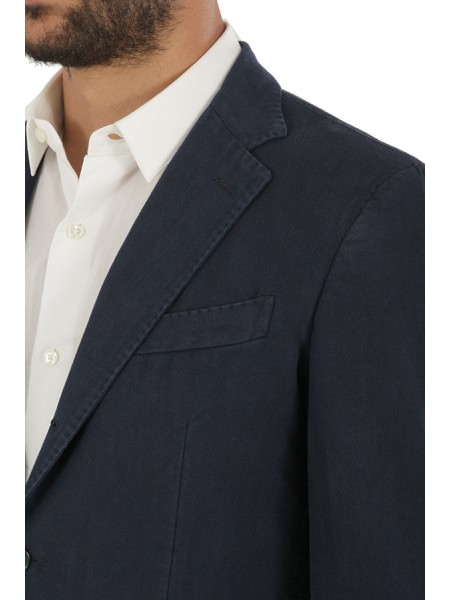 Santaniello jacket Art.GL729MF TDS1269 78B