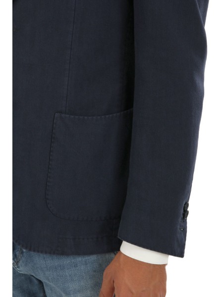 Santaniello jacket Art.GL729MF TDS1269 78B