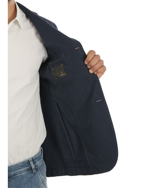 Santaniello jacket Art.GL729MF TDS1269 78B