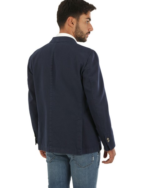 Giacca Santaniello Art.GL729MF DS2666 78