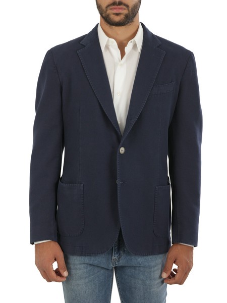 Santaniello Jacket Art.GL729MF DS2666 78