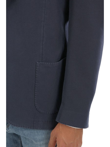 Santaniello Jacket Art.GL729MF DS2666 78