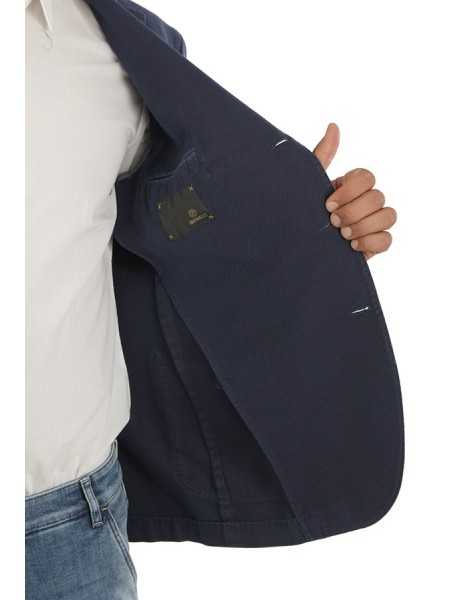 Santaniello Jacket Art.GL729MF DS2666 78