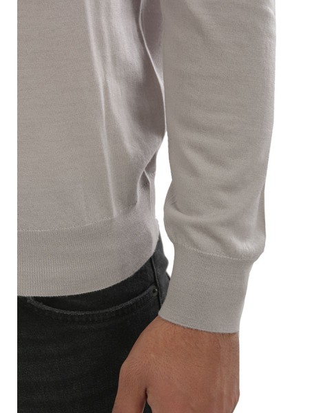 Dolcevita SUITE 191 in lana color seppia