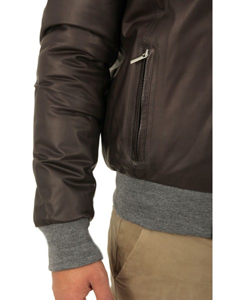 Giubbotto Volfagli SPIDER8 ARDESIA/GRIGIO