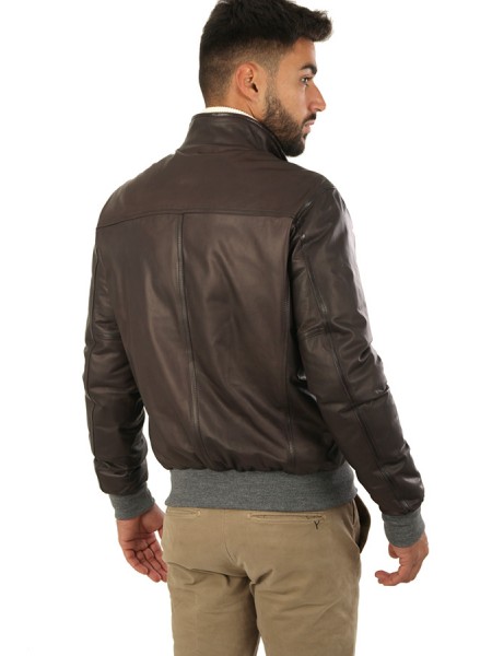 Giubbotto Volfagli SPIDER8 ARDESIA/GRIGIO