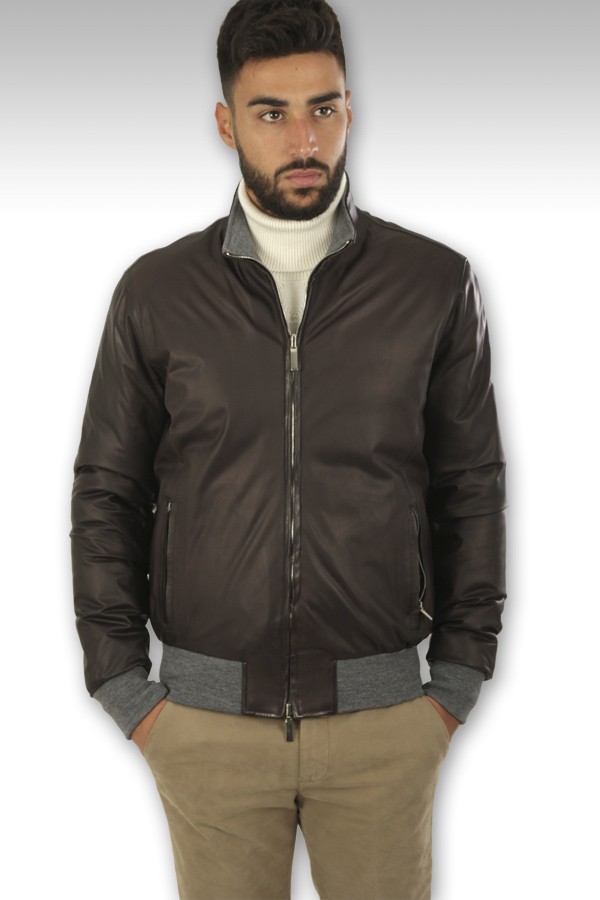 Giubbotto Volfagli SPIDER8 ARDESIA/GRIGIO