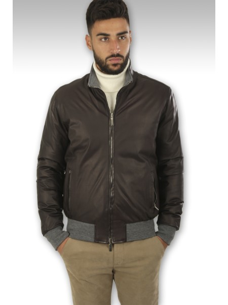 Giubbotto Volfagli SPIDER8 ARDESIA/GRIGIO