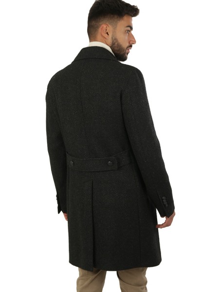 Cappotto Tagliatore Art.ARDEN340053 N1241