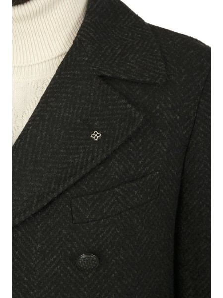 Cappotto Tagliatore Art.ARDEN340053 N1241