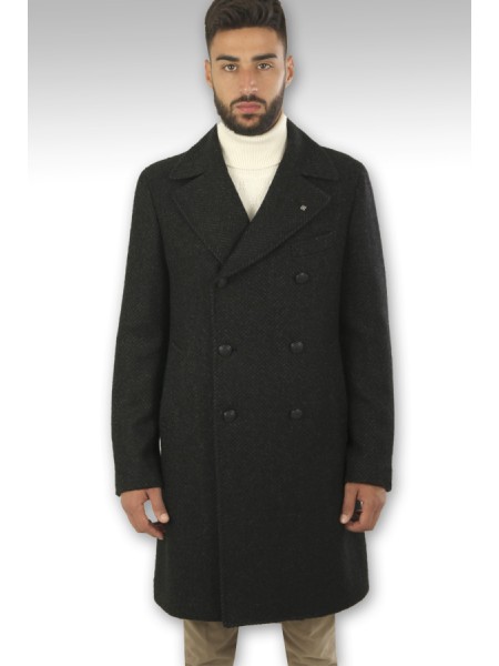 Cappotto Tagliatore Art.ARDEN340053 N1241