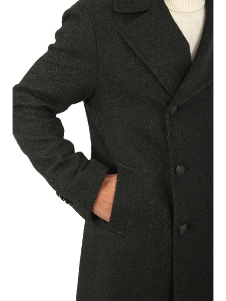 Cappotto Tagliatore Art.ARDEN340053 N1241