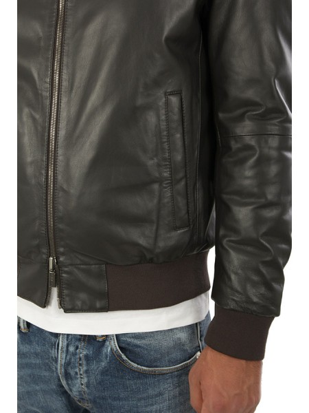 reversibile interno poliammide piumino trapuntato