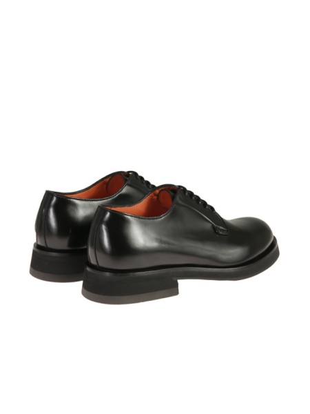 Derby Santoni Art.MCCN17774JW2IPWE N01