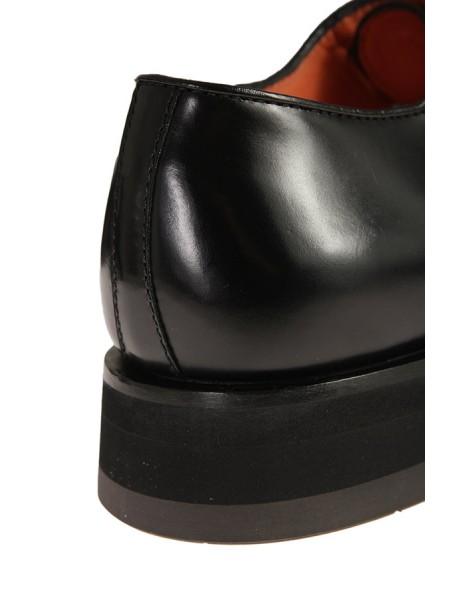 Derby Santoni Art.MCCN17774JW2IPWE N01