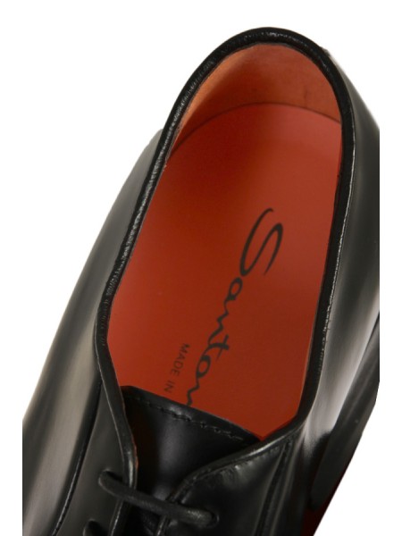 Derby Santoni Art.MCCN17774JW2IPWE N01