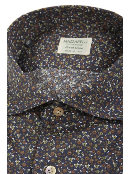 Shirt MAZZARELLI Art.B44W 164 8 11