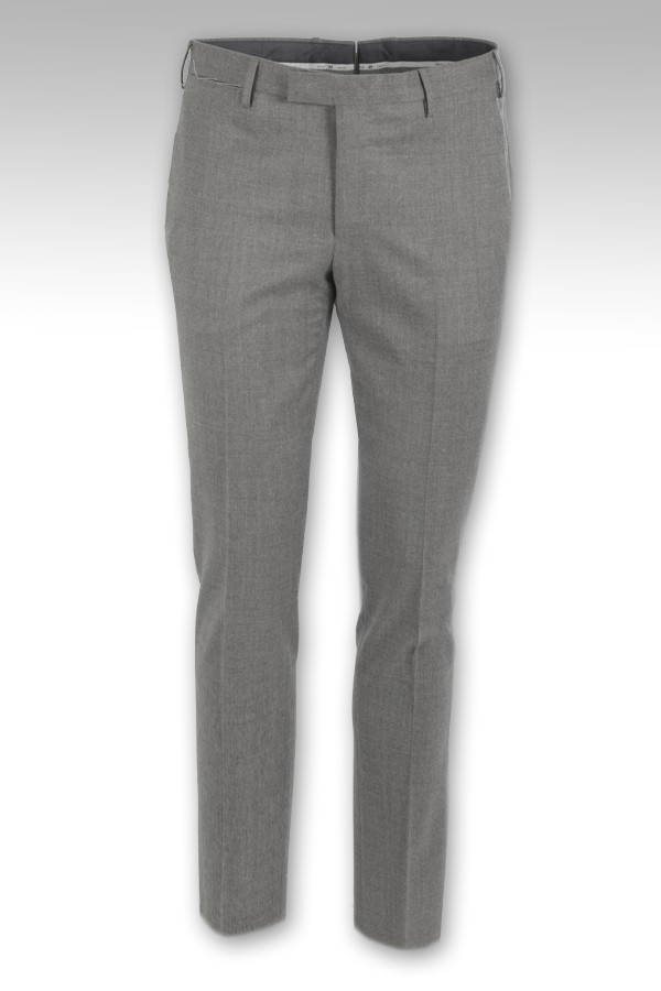 Pantalone PT color grigio...