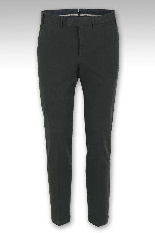 Pantalone PT multitasche blu